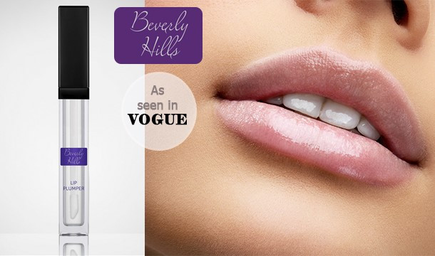 BEVERLY HILLS INSTANT LIP PLUMPER 7.5ML
