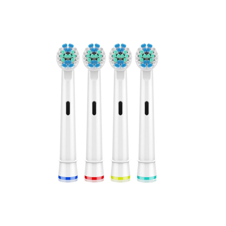 2407 NEW Electric toothbrush head SB-17A electric replacement brush head  LA8903