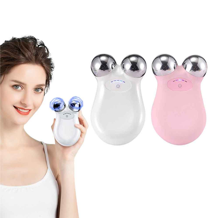 2406NEW-Face Lifting and Firming Massager 8727