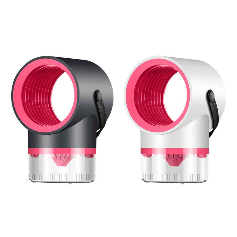 2408NEW-Inhalation Type Physical Mosquito Killer Lamp 8739