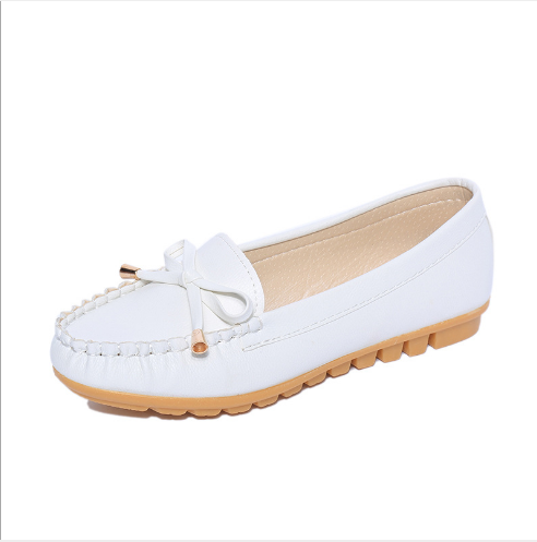 bean shoes