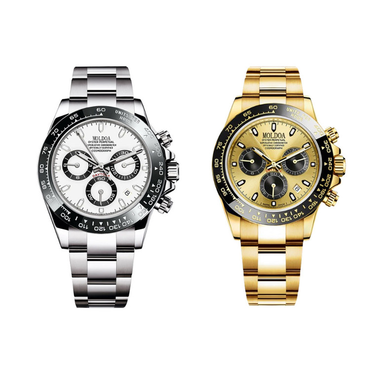 2411 New Men's Calendar Night Light Waterproof Watch 8964