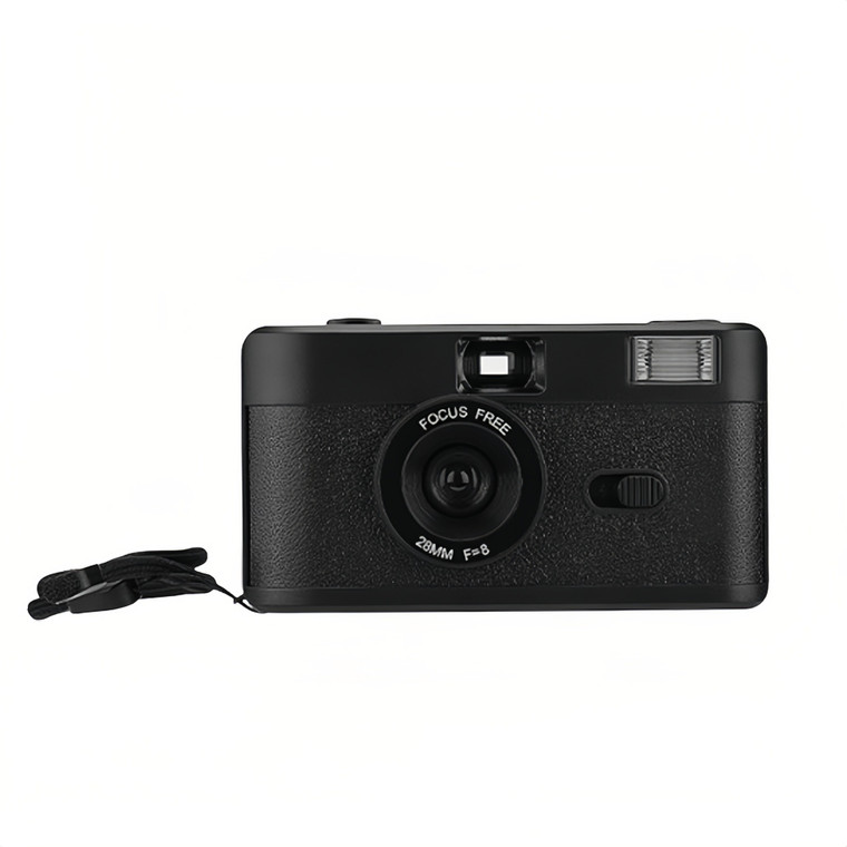 NEW  2502 Macaron color R2 film camera 35MM  9029