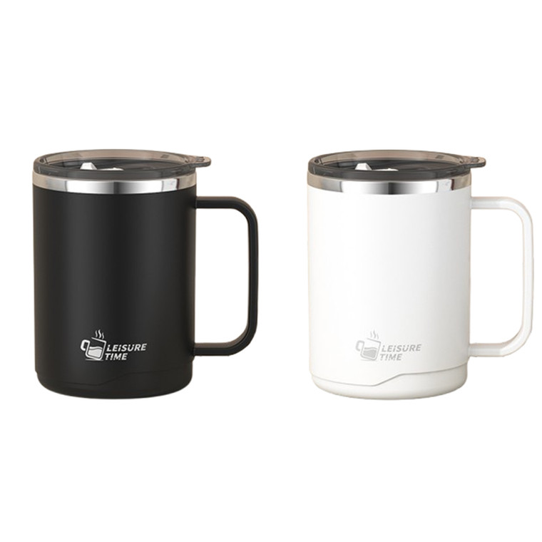 2502NEW-Double Layer Coffee Mug 8794