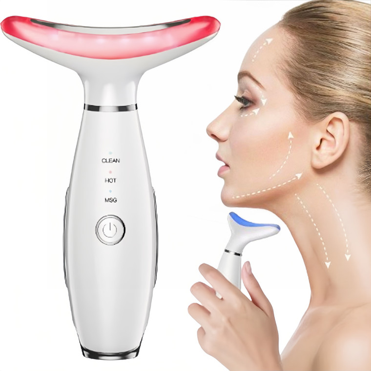 NEW  2503  Face Lifting LED Skin Tightening Device  9069