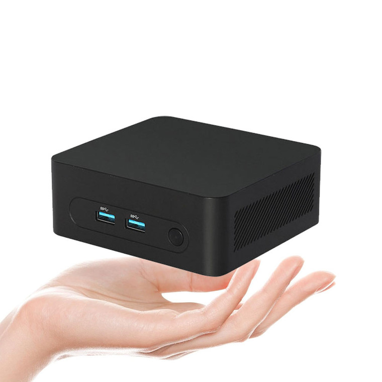 NEW  2503   Mini PC N95 Windows 11 Processor Business  Mini Computer 16GB RAM 256GB  9065