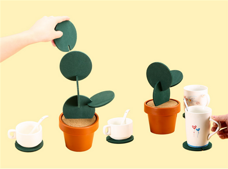 CACTUS POT