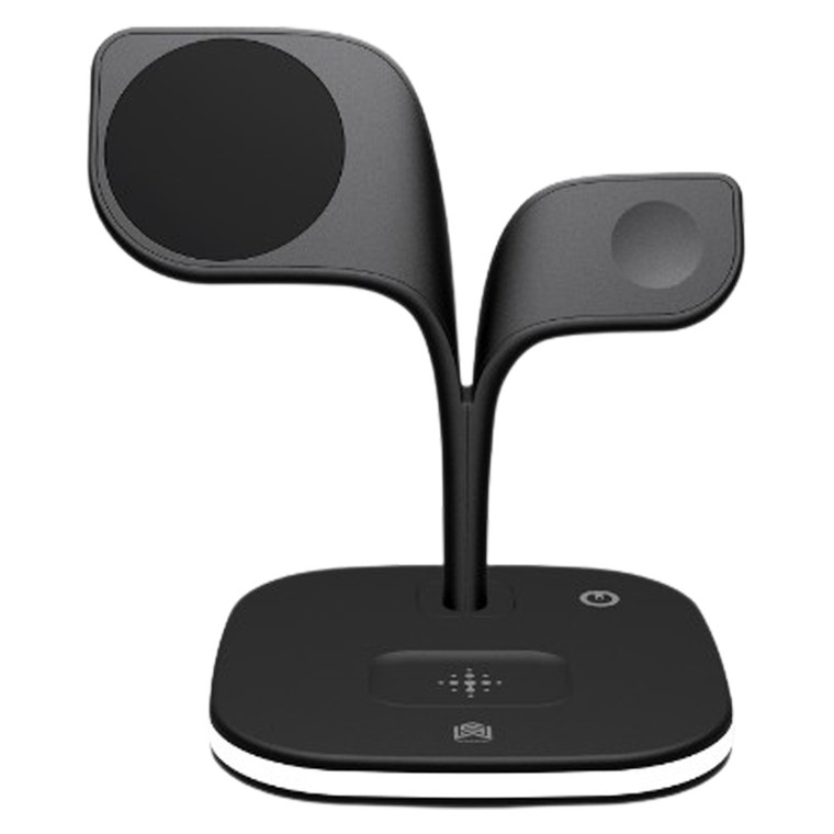 NEW  2504 Five in one wireless magnetic fast charging bracket 9314