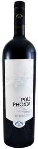 Poliphonia Reserva  Tinto 2014 歌韵 珍藏 红葡萄酒