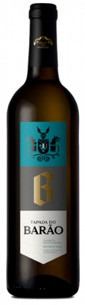 Poliphonia Reserva Branco 2016  歌韵珍藏波特酒