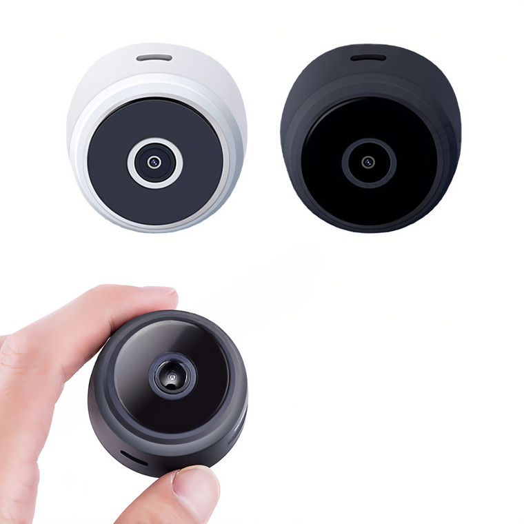 NEW  2503   A9 Mini Wireless Network WiFi Monitor Camera  9091