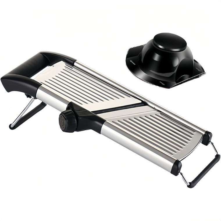 NEW  2504  Multi functional stainless steel vegetable cutter  9317