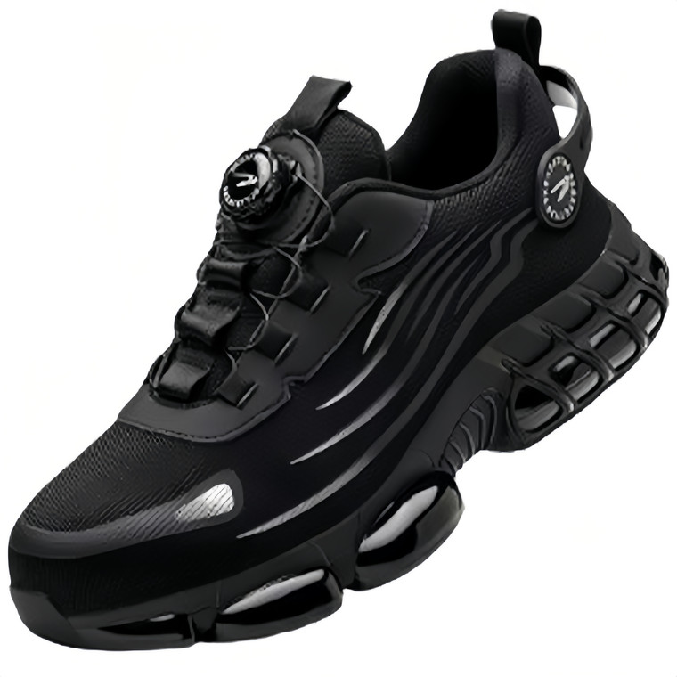 NEW  2504 Breathable labor protection shoes 9509