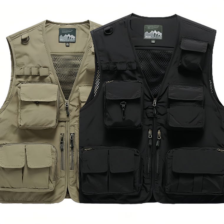 NEW  2504 Workwear sports vest 9511