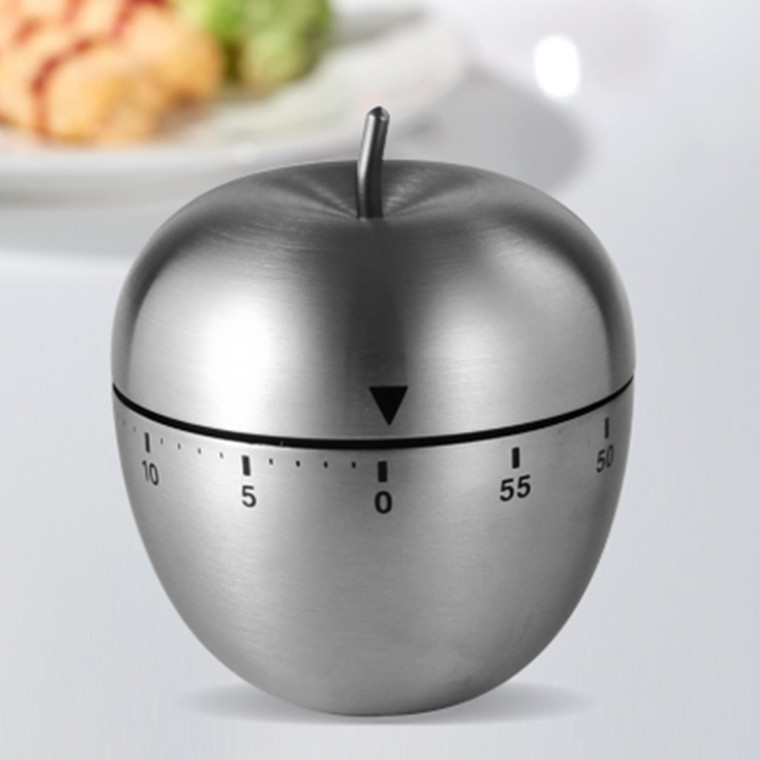 NEW  2505 ChronoApple timer 9330