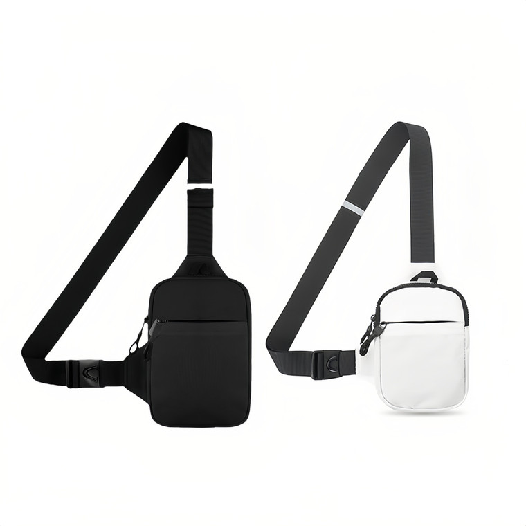 NEW  2506  Mini Shoulder Bag Sports Crossbody Bag 9429