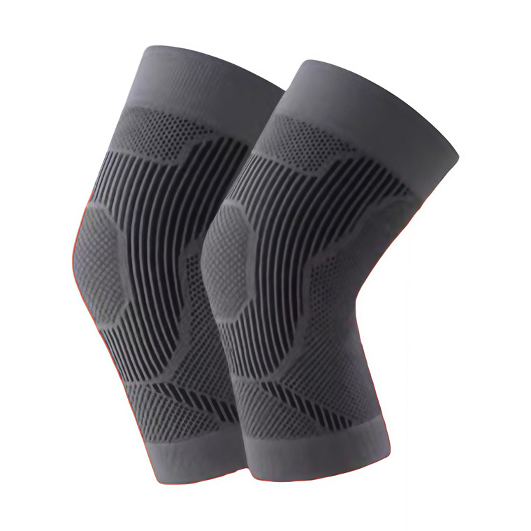 NEW 2508 Graphene heating knee pads 9363