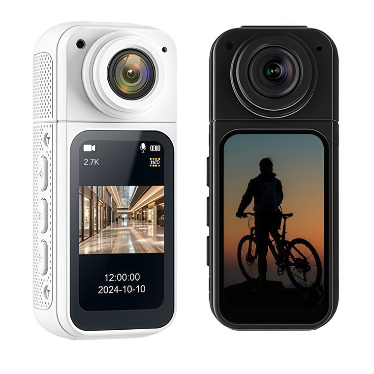 NEW  2507 Portable Magnetic Suction Ultra Long Endurance High-Definition Thumb Camera 9537