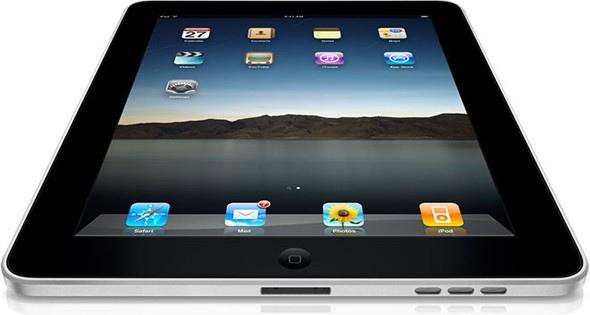 Apple iPad 2 - 16GB WiFi 