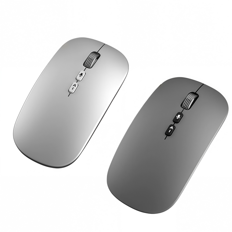 NEW 2508 Voice controlled typing multilingual translation wireless Bluetooth mouse 9553