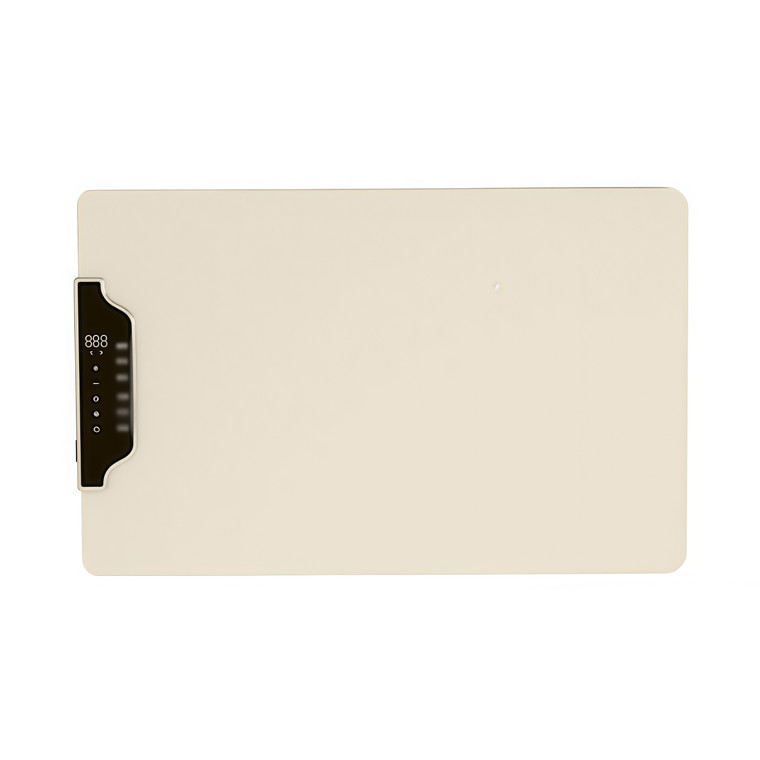 NEW 2510 200W Silicone Flexible Household Kitchen Heating Pad 60cm X 38cm 9827