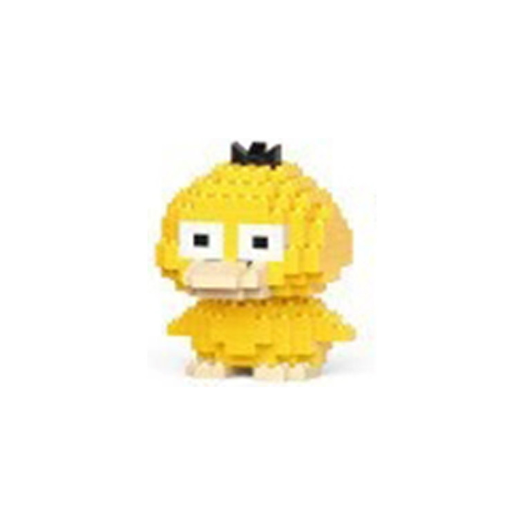 Cartoon toy building blocks 04