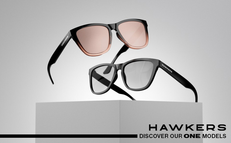 HAWKERS One Uptown Sunglasses