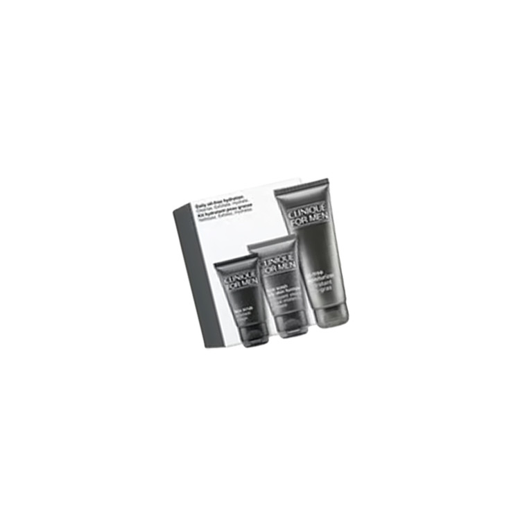 Clinique Men's Gift set