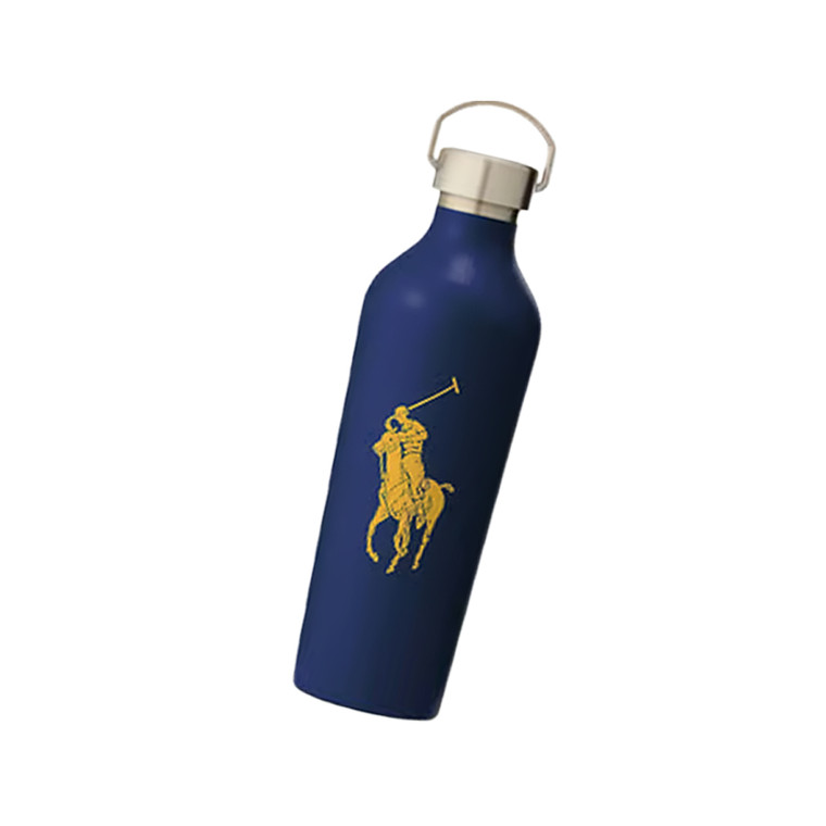 Ralph Lauren Polo water bottle