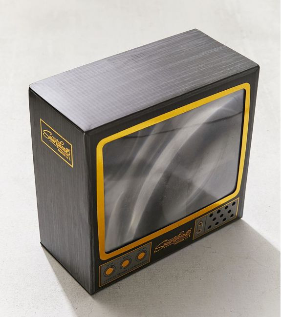 Smartphone 2.0 Enlarger