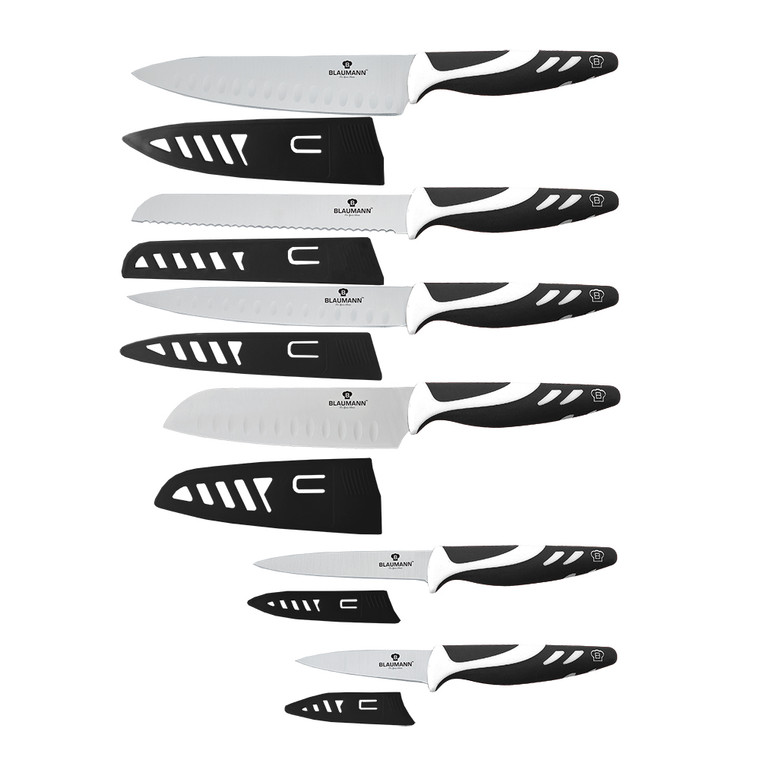 Berlinger Haus 6 piece knife set 
