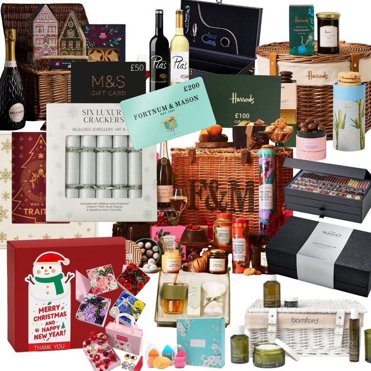 Christmas Gift Box – Mystery Deal