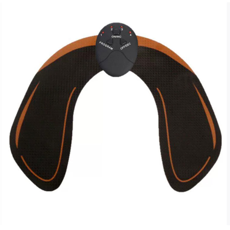 NEW 2512 Electric Hip & Glute Muscle Stimulator Trainer J002