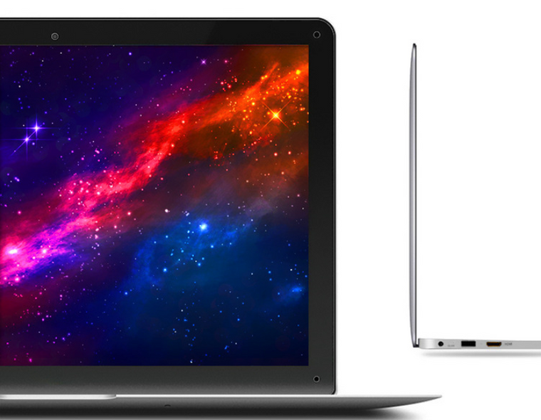 SmartPro 14inch Windows Laptop