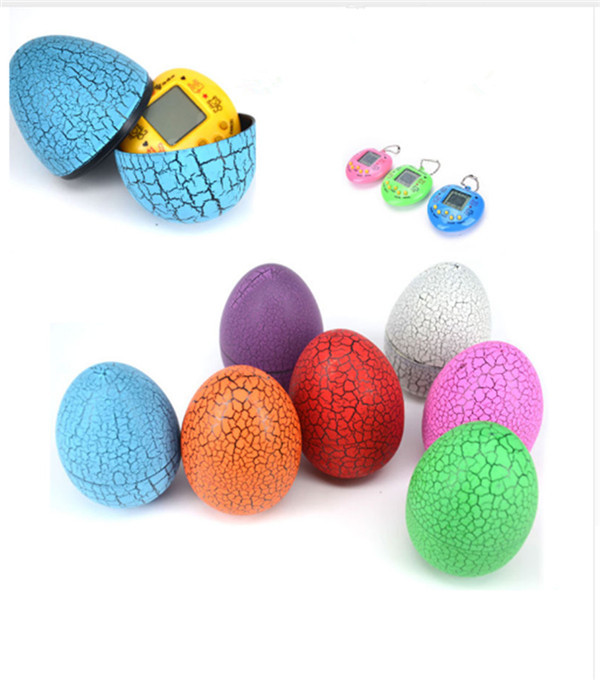 Cyber Pet Toy Virtual Pet Care