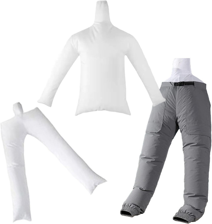 NEW 2603 Portable Clothes Drying Bag, Quick Dry Cover for Jackets Use with Hair Dryer B087