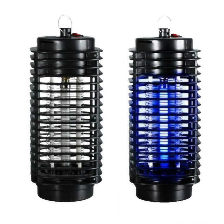 New 2603 Electric Mosquito Killer Lamp UV Bug Zapper Indoor Use J071