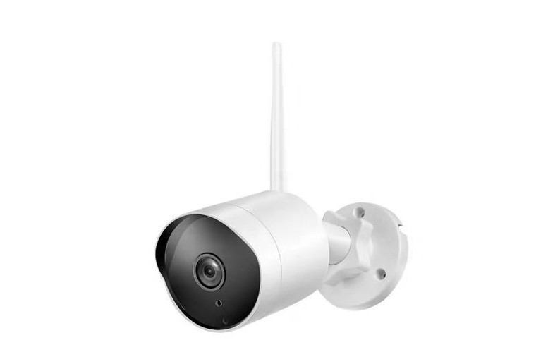 Standalone 2.0Mp Wifi IP Camera