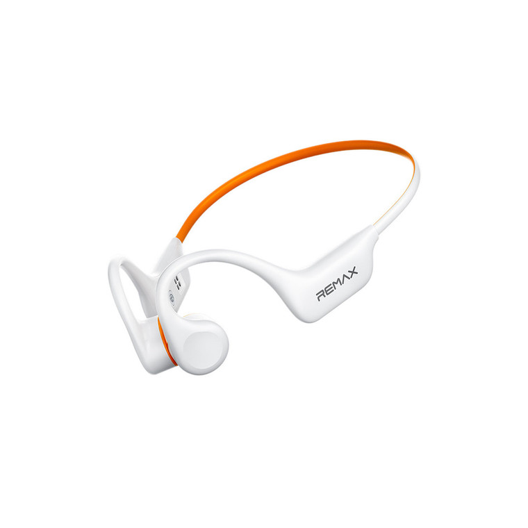 NEW 2607 IPX8 Bone Conduction Swimming Headphones  Y184