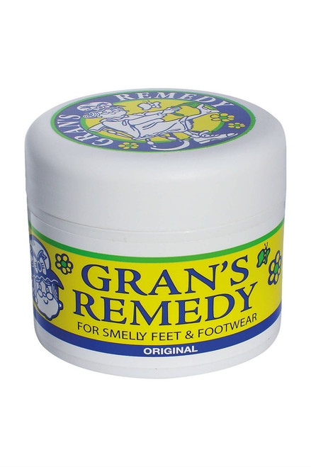 Grans Remedy 50g