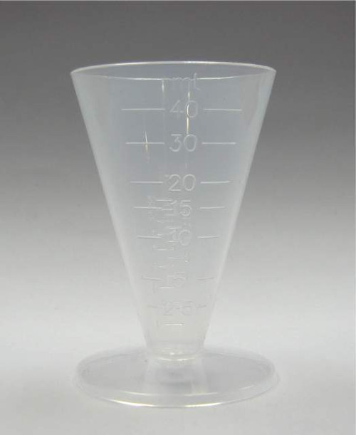 Measuring Cup 40mL