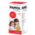 Pamol Children's Pain & Fever Relief 100mL (Strawberry Flavour )
