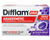 Difflam Plus Anaesthetic lozenges Blackcurrant 16s