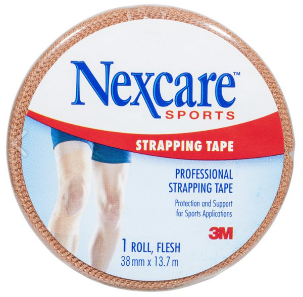 Nexcare Pro Strapping Tape 25mm x 13.7m