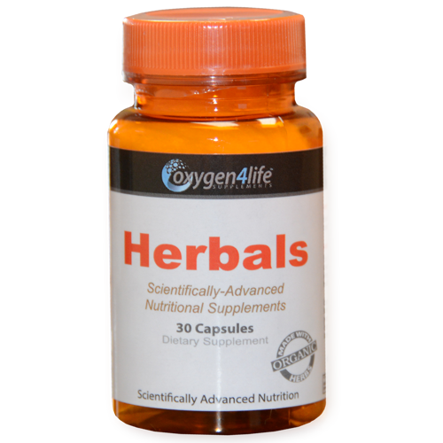 O4L Herbals 30 ct.