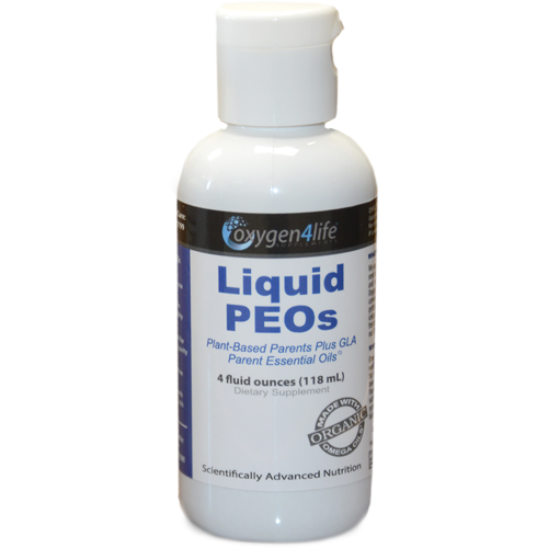 O4L Liquid PEOs 4oz.