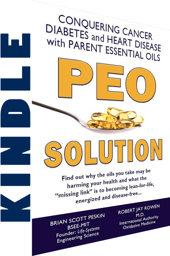 PEO Solution (Kindle)