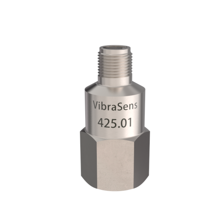 Vibration Transmitter