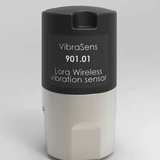 Lora Wireless Vibration Sensor