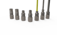 VibraSens Redefines Continuous Machinery Monitoring with Revolutionary Low-Cost IEPE MEMS Sensors